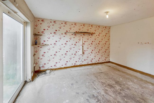 23 Redruth Drive, Mansfield, Nottinghamshire, NG18 4QB 9