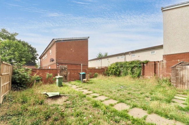 23 Redruth Drive, Mansfield, Nottinghamshire, NG18 4QB 9