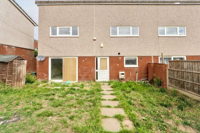 23 Redruth Drive, Mansfield, Nottinghamshire, NG18 4QB 9