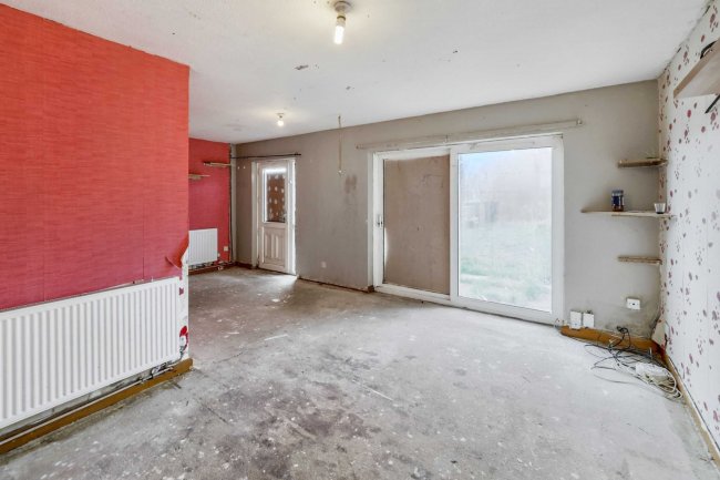 23 Redruth Drive, Mansfield, Nottinghamshire, NG18 4QB 9