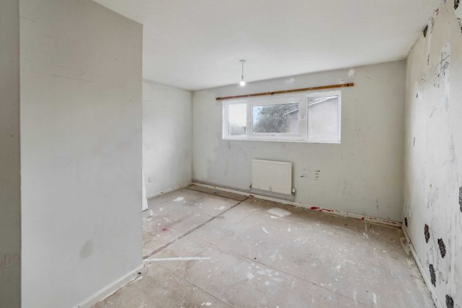 23 Redruth Drive, Mansfield, Nottinghamshire, NG18 4QB 9