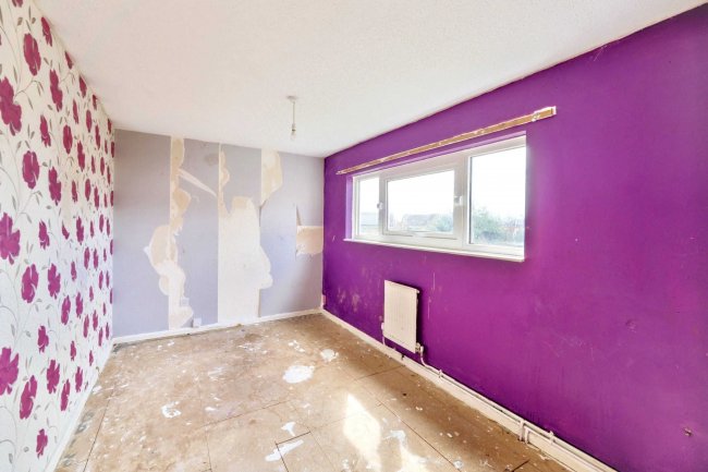 23 Redruth Drive, Mansfield, Nottinghamshire, NG18 4QB 9