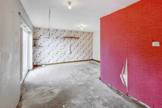 23 Redruth Drive, Mansfield, Nottinghamshire, NG18 4QB 9