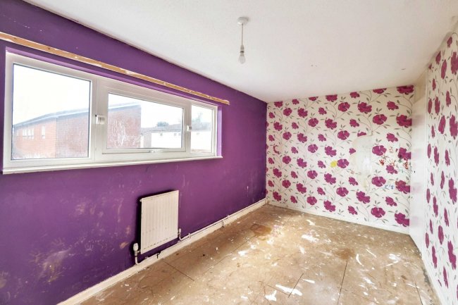 23 Redruth Drive, Mansfield, Nottinghamshire, NG18 4QB 9