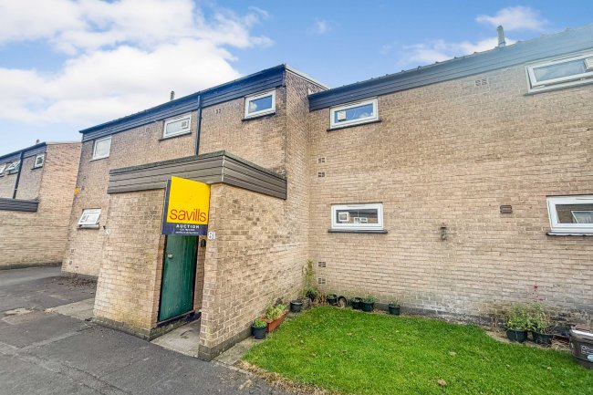 81 Spring Edge, King Cross, Halifax, West Yorkshire, HX1 3BD 3