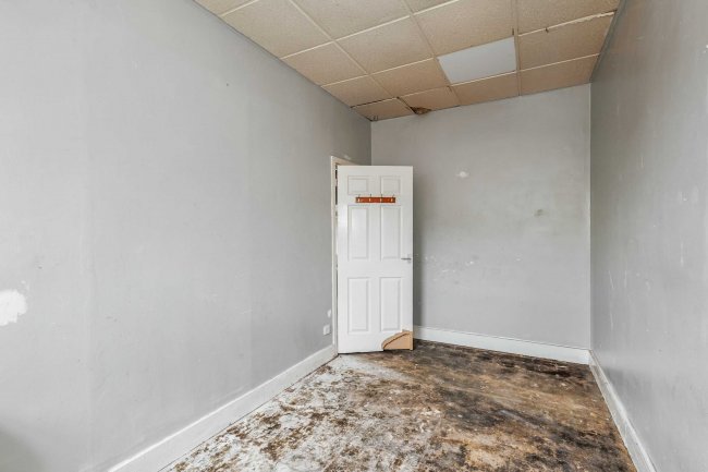Flat 3, 75 Shakespeare Road, Bedford, Bedfordshire, MK40 2DW 3