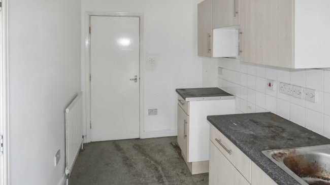 Flat 1, 34 Morpeth Street, Springbank, Hull, East Yorkshire, HU3 1RG 3