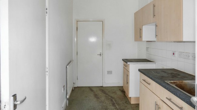 Flat 1, 34 Morpeth Street, Springbank, Hull, East Yorkshire, HU3 1RG 3