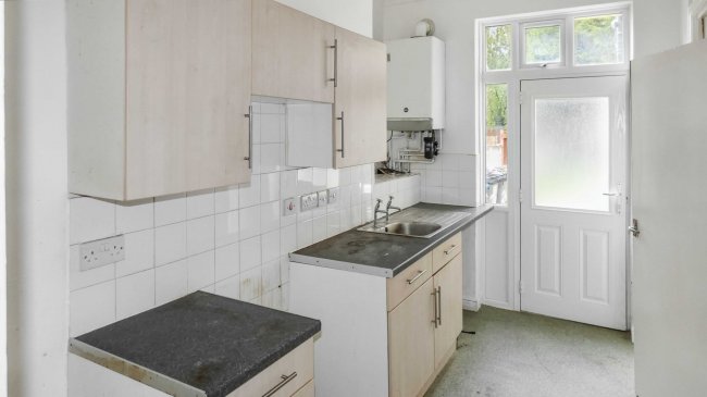 Flat 1, 34 Morpeth Street, Springbank, Hull, East Yorkshire, HU3 1RG 3