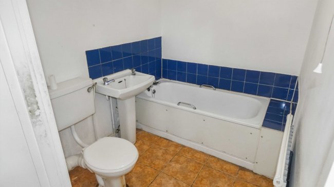 Flat 1, 34 Morpeth Street, Springbank, Hull, East Yorkshire, HU3 1RG 3