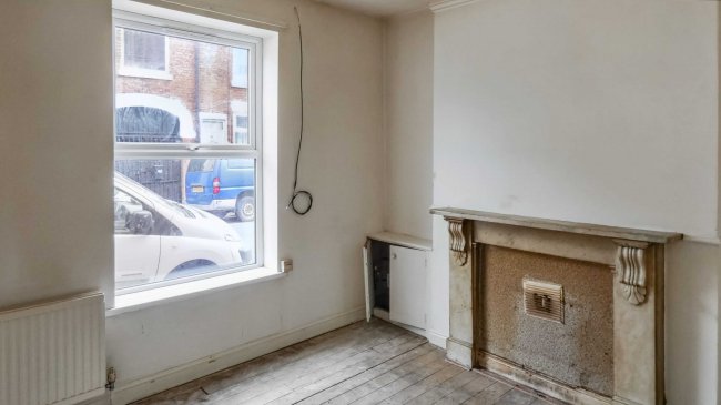 Flat 1, 34 Morpeth Street, Springbank, Hull, East Yorkshire, HU3 1RG 3