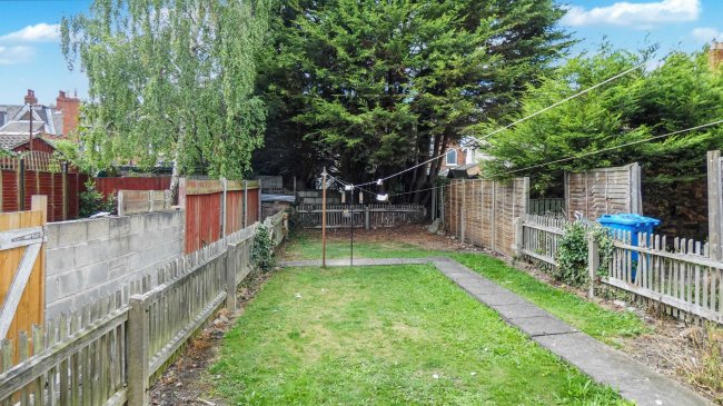 Flat 1, 34 Morpeth Street, Springbank, Hull, East Yorkshire, HU3 1RG 3