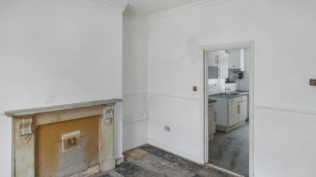 Flat 1, 34 Morpeth Street, Springbank, Hull, East Yorkshire, HU3 1RG 3