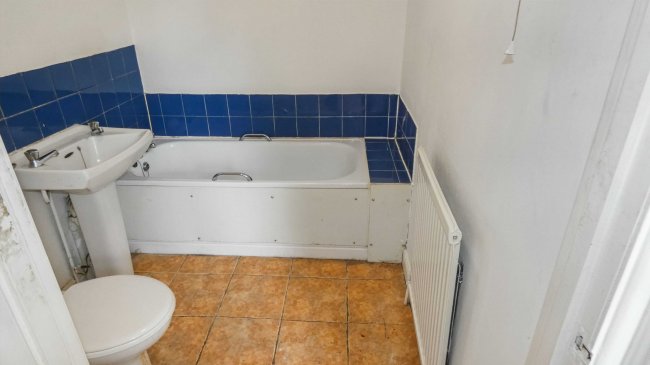 Flat 1, 34 Morpeth Street, Springbank, Hull, East Yorkshire, HU3 1RG 3