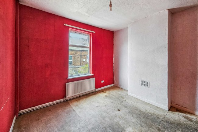 Flat 2, 44 Laindon Road, Longsight, Manchester, M14 5DP 4