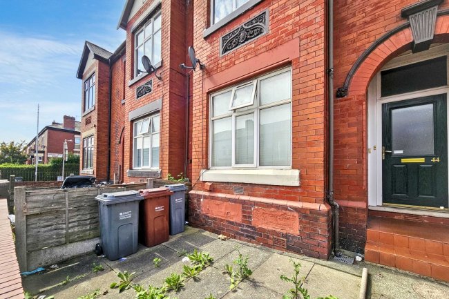 Flat 2, 44 Laindon Road, Longsight, Manchester, M14 5DP 4