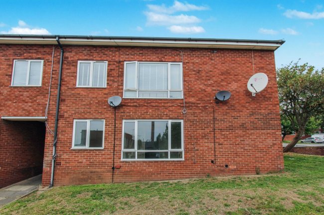 42 Queen Street, Doncaster, South Yorkshire, DN4 8AB 7