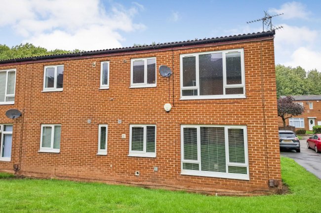 72 Manor Wood, Coulby Newham, Middlesbrough, Cleveland, TS8 0RN 7