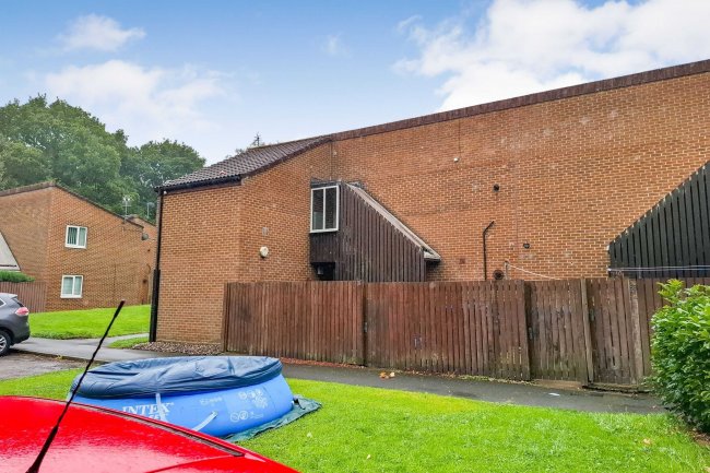 72 Manor Wood, Coulby Newham, Middlesbrough, Cleveland, TS8 0RN 7