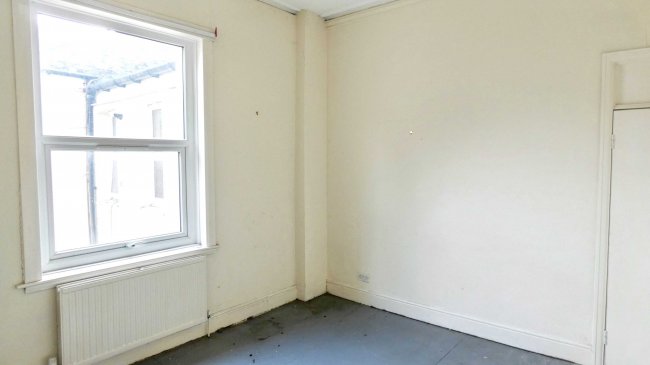 Flat 3, 40 Albany Street, Hull, East Yorkshire, HU3 1PL 4