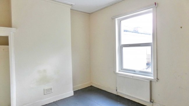 Flat 3, 40 Albany Street, Hull, East Yorkshire, HU3 1PL 4