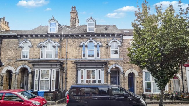 Flat 3, 40 Albany Street, Hull, East Yorkshire, HU3 1PL 4