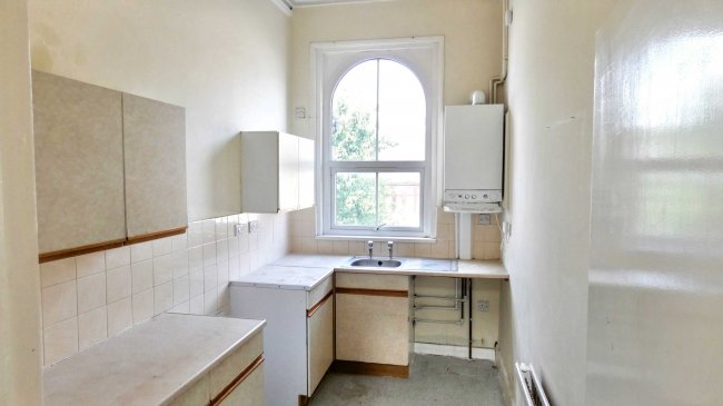 Flat 3, 40 Albany Street, Hull, East Yorkshire, HU3 1PL 4