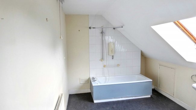 Flat 3, 40 Albany Street, Hull, East Yorkshire, HU3 1PL 4