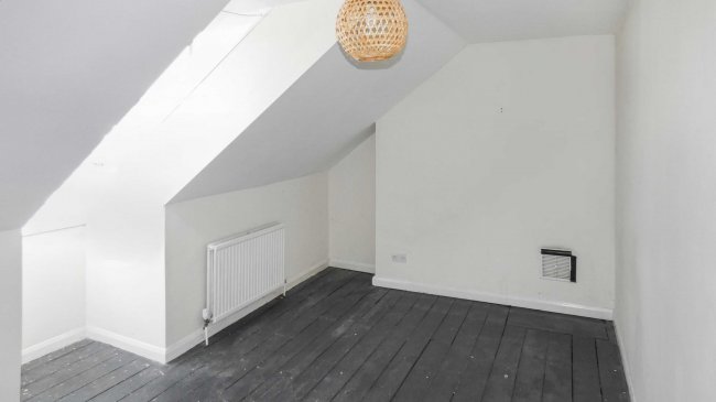 Flat 3, 40 Albany Street, Hull, East Yorkshire, HU3 1PL 4