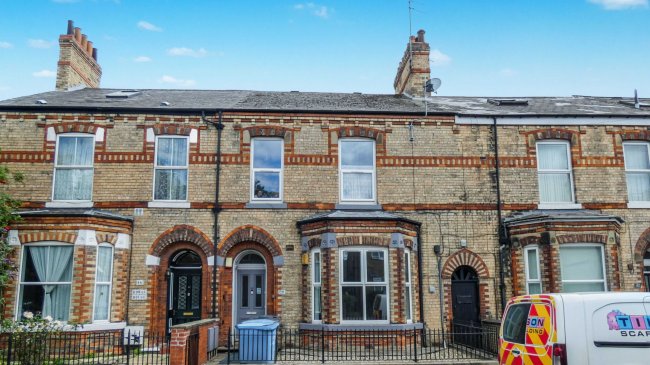 Flat 1, 84 Albany Street, Hull, East Yorkshire, HU3 1PN 5
