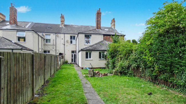 Flat 1, 84 Albany Street, Hull, East Yorkshire, HU3 1PN 5