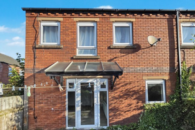 161 Ripon Street, Plungington, Preston, PR1 7LX 6
