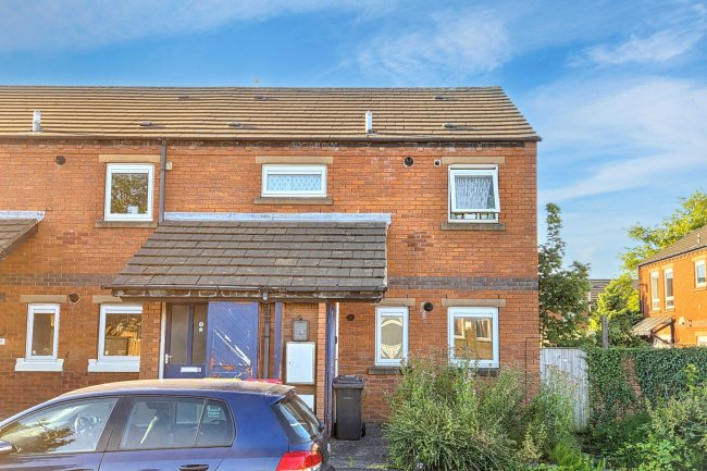 161 Ripon Street, Plungington, Preston, PR1 7LX 6