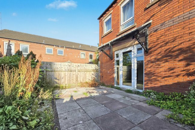 161 Ripon Street, Plungington, Preston, PR1 7LX 6