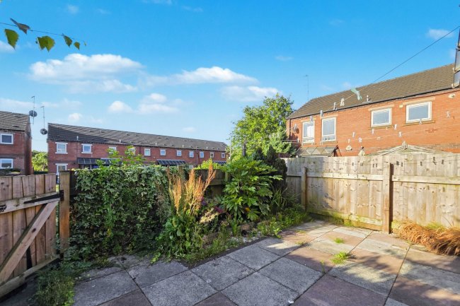161 Ripon Street, Plungington, Preston, PR1 7LX 6