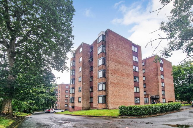 Flat 42, Benwell Close, Benwell Grange, Newcastle Upon Tyne, NE15 6RZ 10