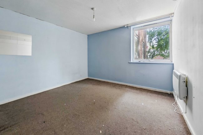 Flat 42, Benwell Close, Benwell Grange, Newcastle Upon Tyne, NE15 6RZ 10
