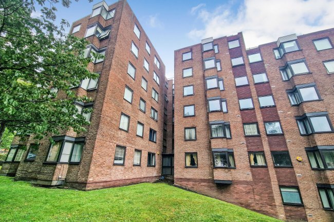 Flat 42, Benwell Close, Benwell Grange, Newcastle Upon Tyne, NE15 6RZ 10