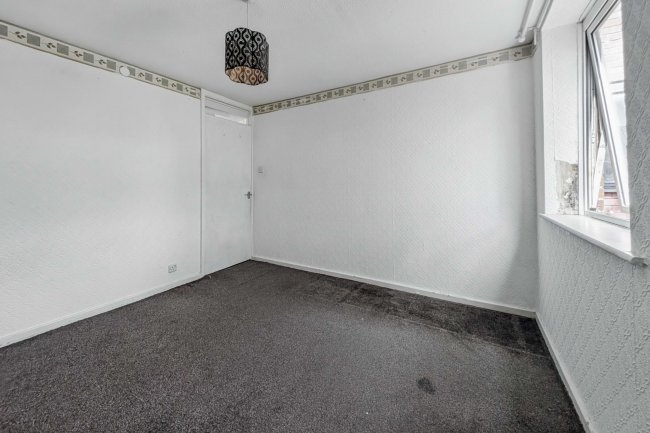 Flat 42, Benwell Close, Benwell Grange, Newcastle Upon Tyne, NE15 6RZ 10