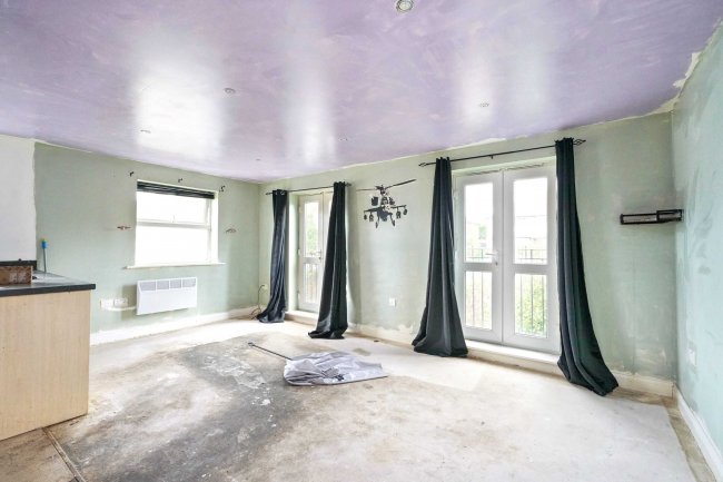 25 Peckerdale Gardens, Spondon, Derby, DE21 7SX 10