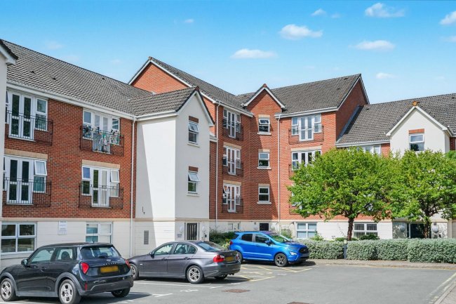 25 Peckerdale Gardens, Spondon, Derby, DE21 7SX 10