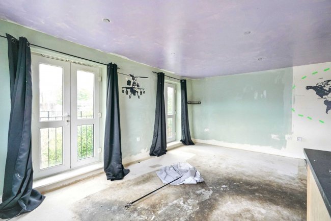 25 Peckerdale Gardens, Spondon, Derby, DE21 7SX 10