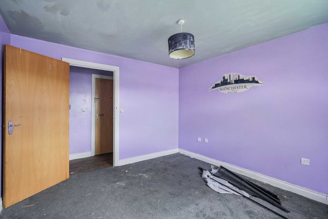 25 Peckerdale Gardens, Spondon, Derby, DE21 7SX 10