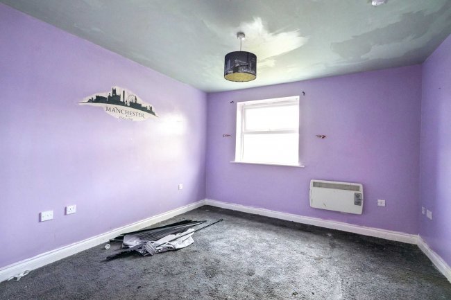 25 Peckerdale Gardens, Spondon, Derby, DE21 7SX 10