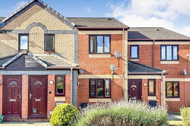 16 Loughman Close, Kingswood, Bristol, BS15 4BZ 5