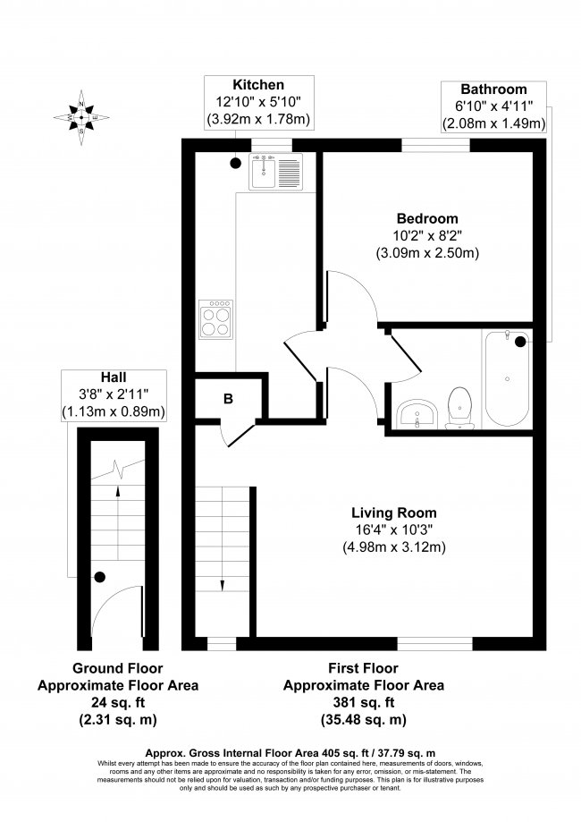 16 Loughman Close, Kingswood, Bristol, BS15 4BZ 5