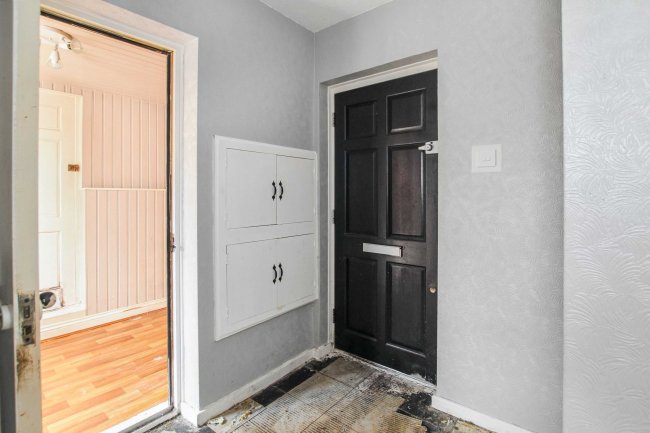 39 Coronation Street, Macclesfield, Cheshire, SK11 7PQ 8