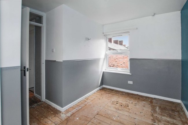 39 Coronation Street, Macclesfield, Cheshire, SK11 7PQ 8