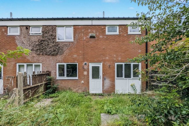 36 Evesham Place, Cramlington, Northumberland, NE23 8JF 10