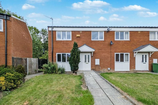 36 Evesham Place, Cramlington, Northumberland, NE23 8JF 10